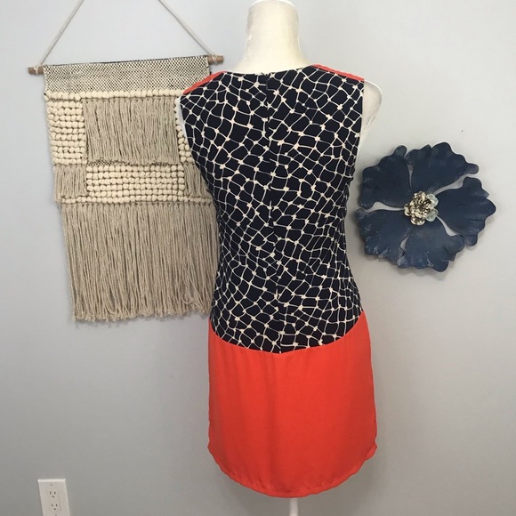 THML shift dress - Picture 3 of 7